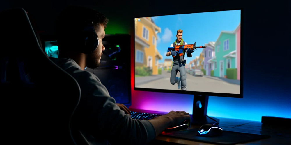 Fortnite Android
